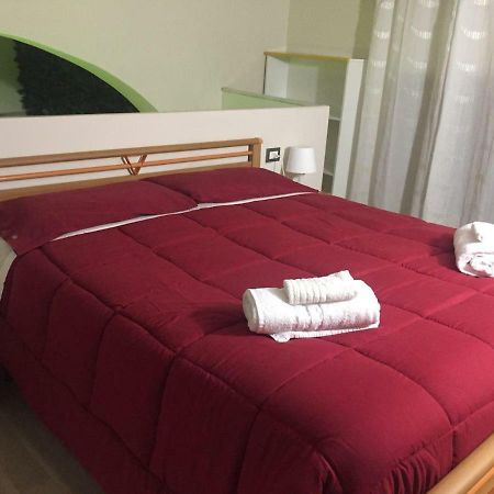Agora Fortino Apartment Catania Luaran gambar