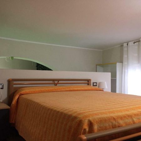 Agora Fortino Apartment Catania Luaran gambar