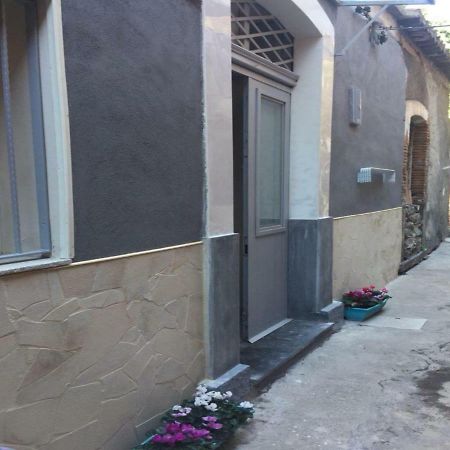 Agora Fortino Apartment Catania Luaran gambar