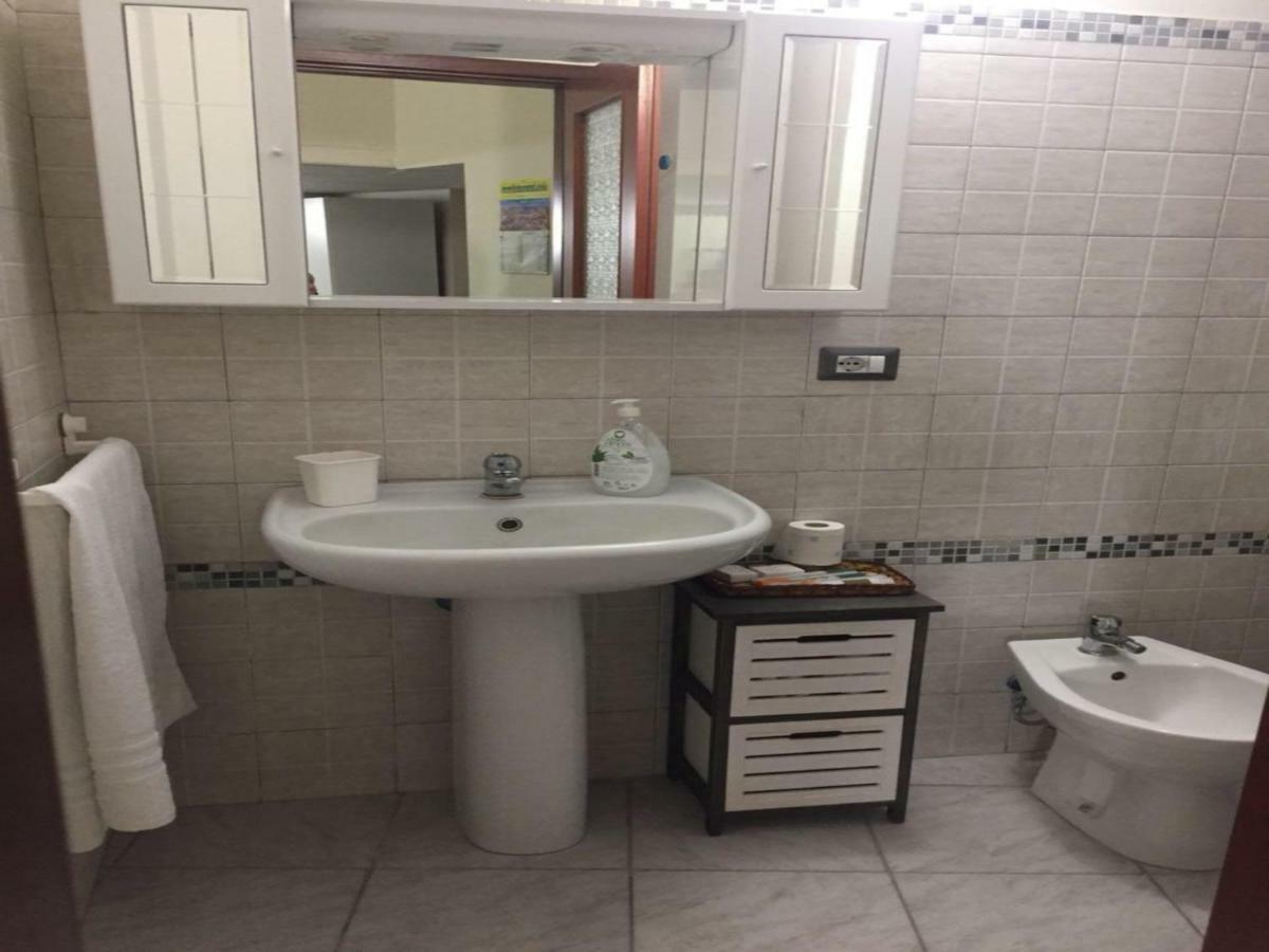 Agora Fortino Apartment Catania Luaran gambar