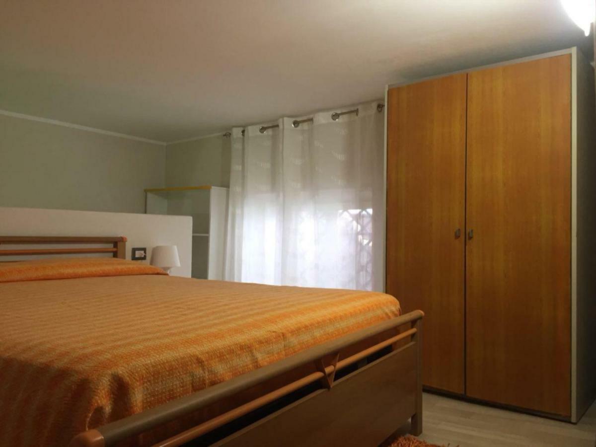 Agora Fortino Apartment Catania Luaran gambar