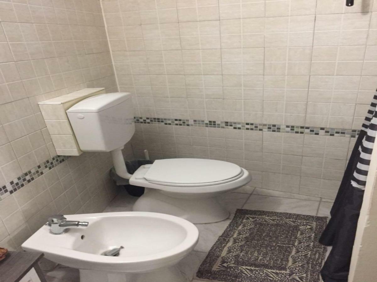 Agora Fortino Apartment Catania Luaran gambar