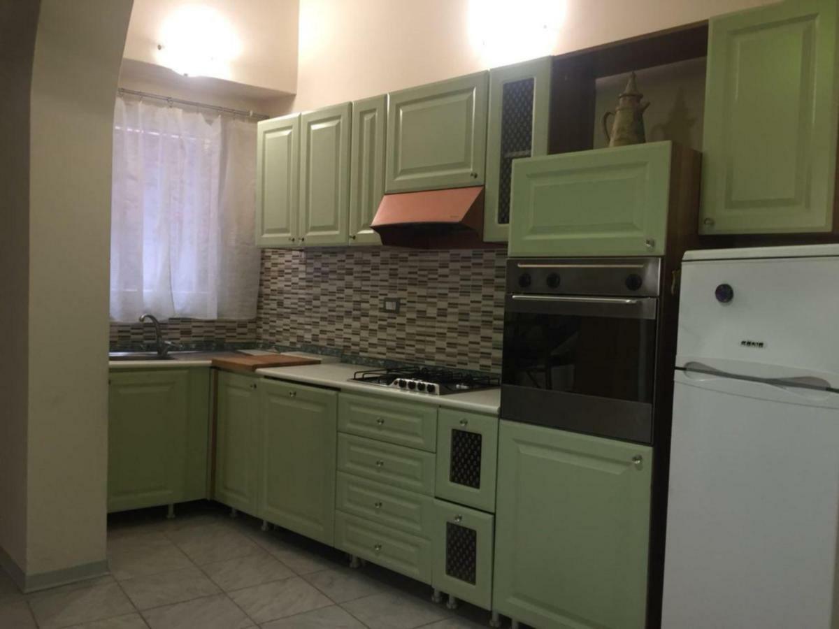 Agora Fortino Apartment Catania Luaran gambar