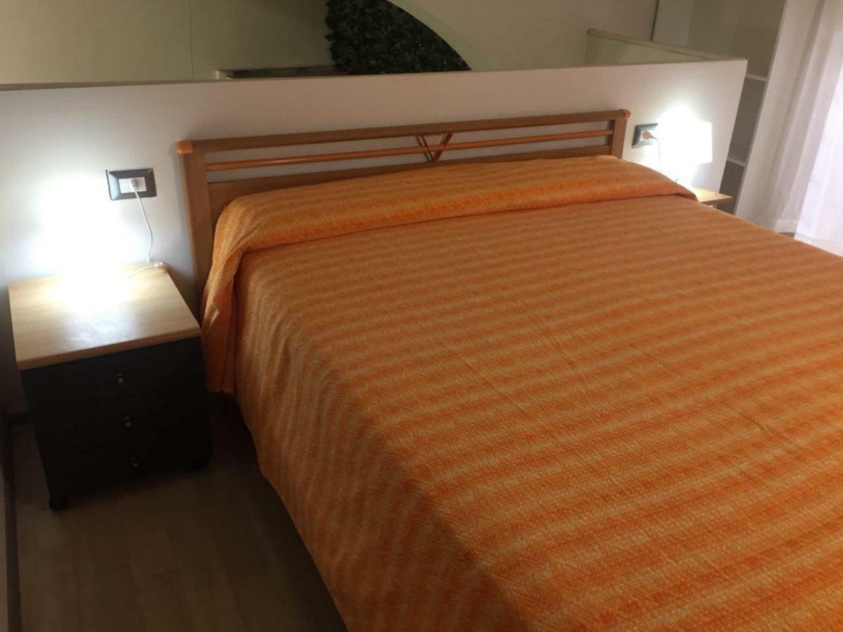 Agora Fortino Apartment Catania Luaran gambar