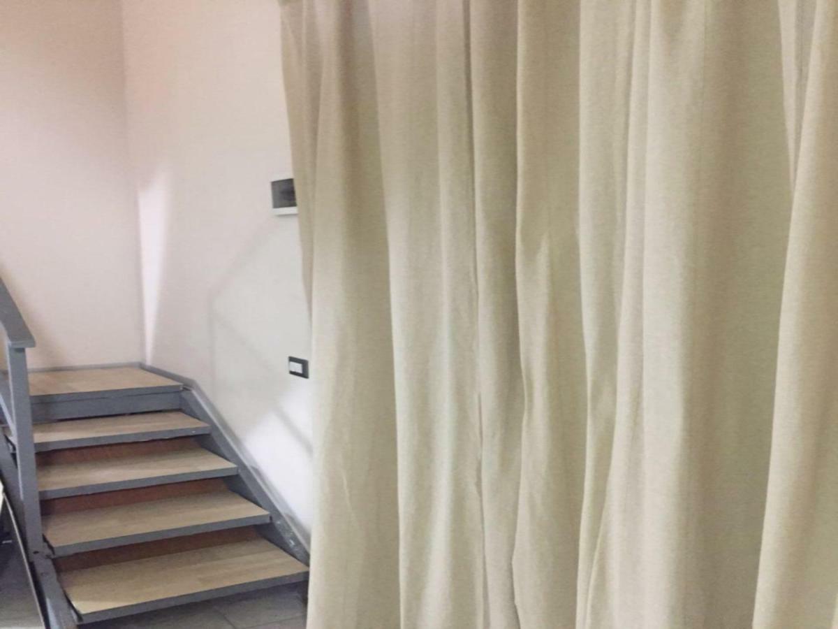 Agora Fortino Apartment Catania Luaran gambar