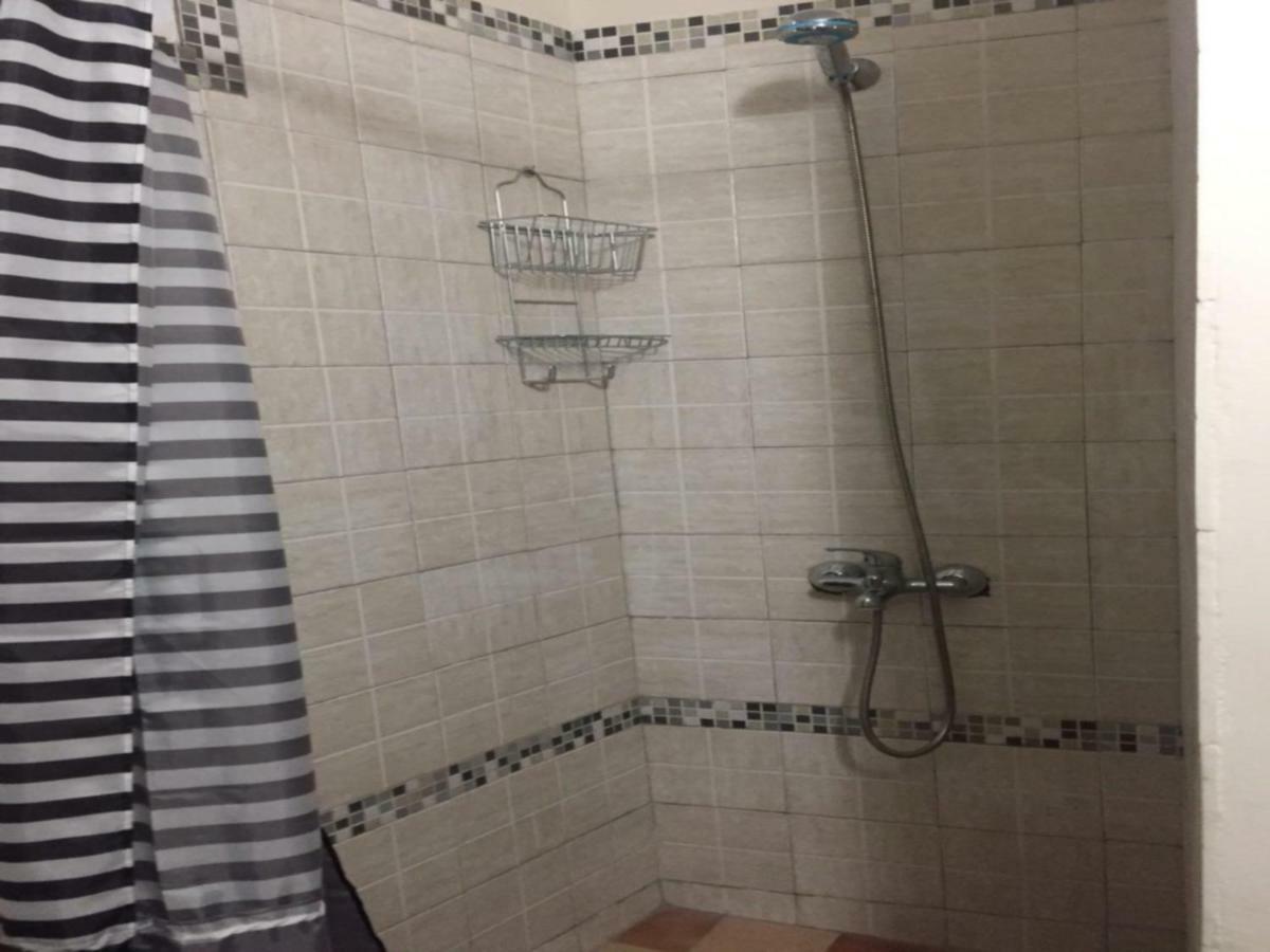 Agora Fortino Apartment Catania Luaran gambar